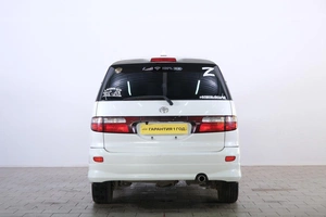Минивэн Toyota Estima 2002 года, 1169000 рублей, Омск