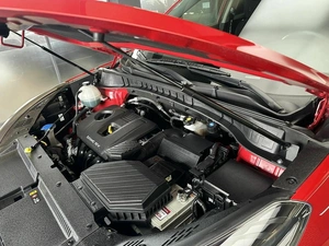 Внедорожник Hyundai Tucson 2019 года, 2380000 рублей, Абакан