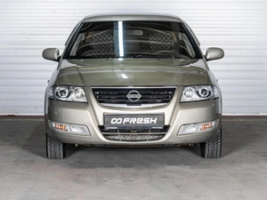 Седан Nissan Almera Classic 2007 года, 649000 рублей, Ставрополь