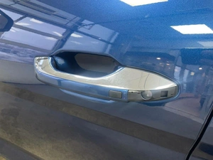 Внедорожник Hyundai Creta 2021 года, 2510000 рублей, Красноярск