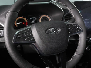 Седан ВАЗ (LADA) Vesta 2025 года, 1819000 рублей, Минеральные Воды