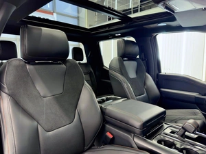 Пикап Ford F-150 Raptor 2025 года, 13954204 рублей, Москва