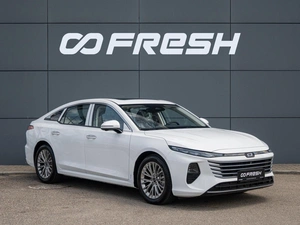 Лифтбек FAW Bestune B70 2024 года, 2450000 рублей, Краснодар