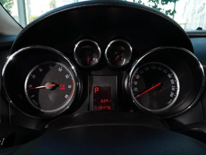 Хетчбэк Opel Astra 2012 года, 818000 рублей, Тверь
