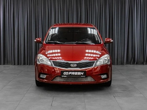 Хетчбэк Kia Ceed 2010 года, 699000 рублей, Тюмень