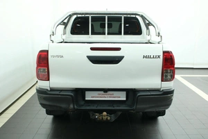 Пикап Toyota Hilux 2019 года, 3495000 рублей, Красноярск