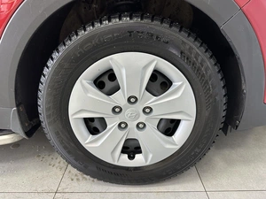 Внедорожник Hyundai Creta 2020 года, 1686400 рублей, Красноярск