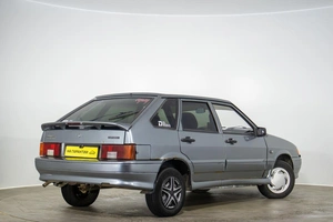 Хетчбэк ВАЗ (LADA) 2114 Samara 2007 года, 219000 рублей, Оренбург