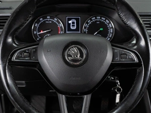 Лифтбек Skoda Superb 2018 года, 2019000 рублей, Тюмень