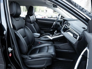 Внедорожник Geely Atlas Pro 2021 года, 1595000 рублей, Ставрополь