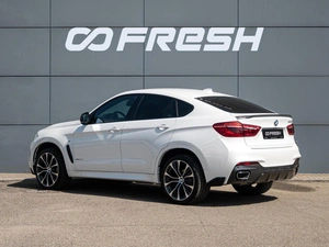 Внедорожник BMW X6 2018 года, 5070000 рублей, Краснодар