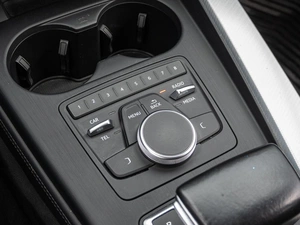 Седан Audi A4 2015 года, 2490000 рублей, Краснодар