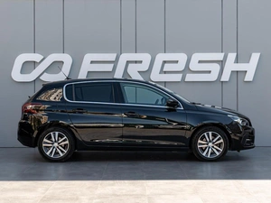 Хетчбэк Peugeot 308 2019 года, 1515000 рублей, Краснодар