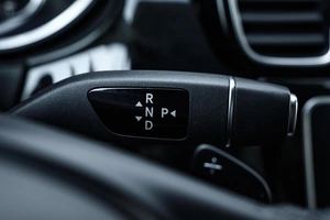 Внедорожник Mercedes-benz GLE-класс 2016 года, 3400000 рублей, Ульяновск