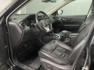 Внедорожник Nissan X-Trail 2019 года, 2370000 рублей, Ярославль