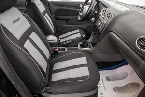 Универсал Ford Focus 2005 года, 589000 рублей, Барнаул