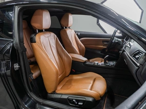 Купе BMW 4 серия 2015 года, 2869000 рублей, Тюмень