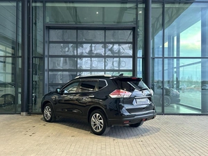 Внедорожник Nissan X-Trail 2018 года, 2100000 рублей, Уфа