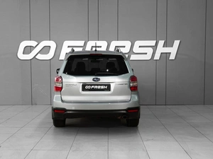 Внедорожник Subaru Forester 2013 года, 1199000 рублей, Тверь