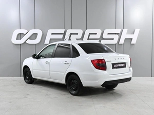 Седан ВАЗ (LADA) Granta 2023 года, 849000 рублей, Аксай