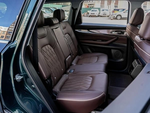 Внедорожник EXEED VX 2022 года, 2940000 рублей, Краснодар