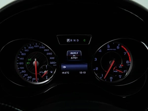Внедорожник Mercedes-benz GLA-класс AMG 2015 года, 3255046 рублей, Москва