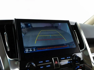 Минивэн Toyota Alphard 2021 года, 6197077 рублей, Москва