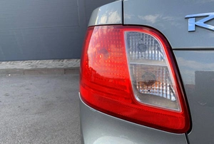 Седан Kia Rio 2011 года, 570000 рублей, Солонцы