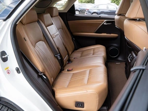 Внедорожник Lexus RX 2017 года, 4300000 рублей, Волгоград