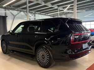 Внедорожник Zeekr 9X 2025 года, 11850000 рублей, Павловская Слобода