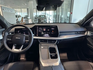 Внедорожник Haval F7x 2026 года, 3799000 рублей, Красноярск