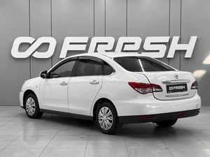 Седан Nissan Almera 2017 года, 498000 рублей, Ростов-на-Дону