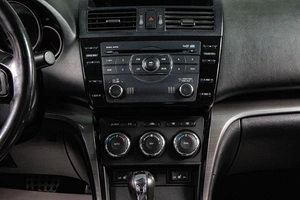 Седан Mazda 6 2011 года, 1069000 рублей, Сургут