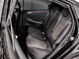 Седан Hyundai Solaris 2013 года, 630000 рублей, Муром