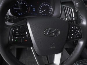 Внедорожник Hyundai Creta 2020 года, 2515000 рублей, Ростов-на-Дону