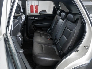 Внедорожник Kia Sorento 2014 года, 1639000 рублей, Ставрополь