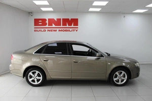 Седан Audi A4 2005 года, 880000 рублей, Смоленск