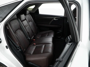 Внедорожник Lexus RX 2020 года, 6389077 рублей, Москва
