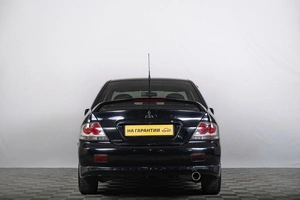 Седан Mitsubishi Lancer 2009 года, 579000 рублей, Томск