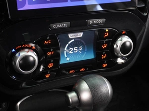 Внедорожник Nissan Juke 2012 года, 1249000 рублей, Воронеж