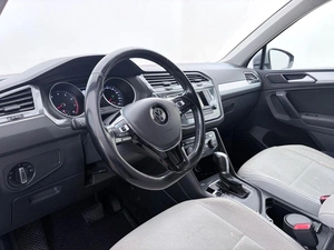 Внедорожник Volkswagen Tiguan 2017 года, 2149000 рублей, Орёл
