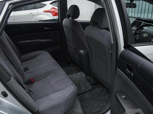 Лифтбек Toyota Prius 2008 года, 649000 рублей, Волгоград