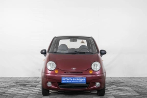 Хетчбэк Daewoo Matiz 2011 года, 279000 рублей, Кемерово