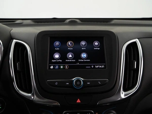 Внедорожник Chevrolet Equinox 2019 года, 1749050 рублей, Москва