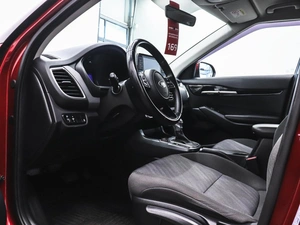 Внедорожник Kia Seltos 2021 года, 2449000 рублей, Красноярск