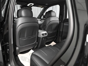 Внедорожник Trumpchi S7 2026 года, 4989000 рублей, Ставрополь