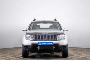 Внедорожник Renault Duster 2013 года, 779000 рублей, Пермь