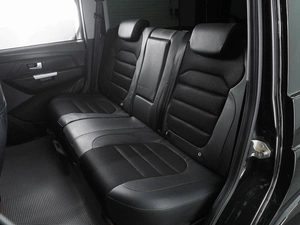 Внедорожник УАЗ Patriot 2024 года, 1799000 рублей, Воронеж