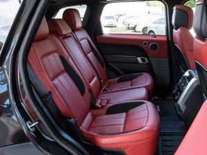 Внедорожник Land Rover Range Rover Sport 2019 года, 6399000 рублей, Волгоград