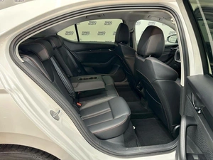 Лифтбек Skoda Octavia 2022 года, 2111500 рублей, Красноярск